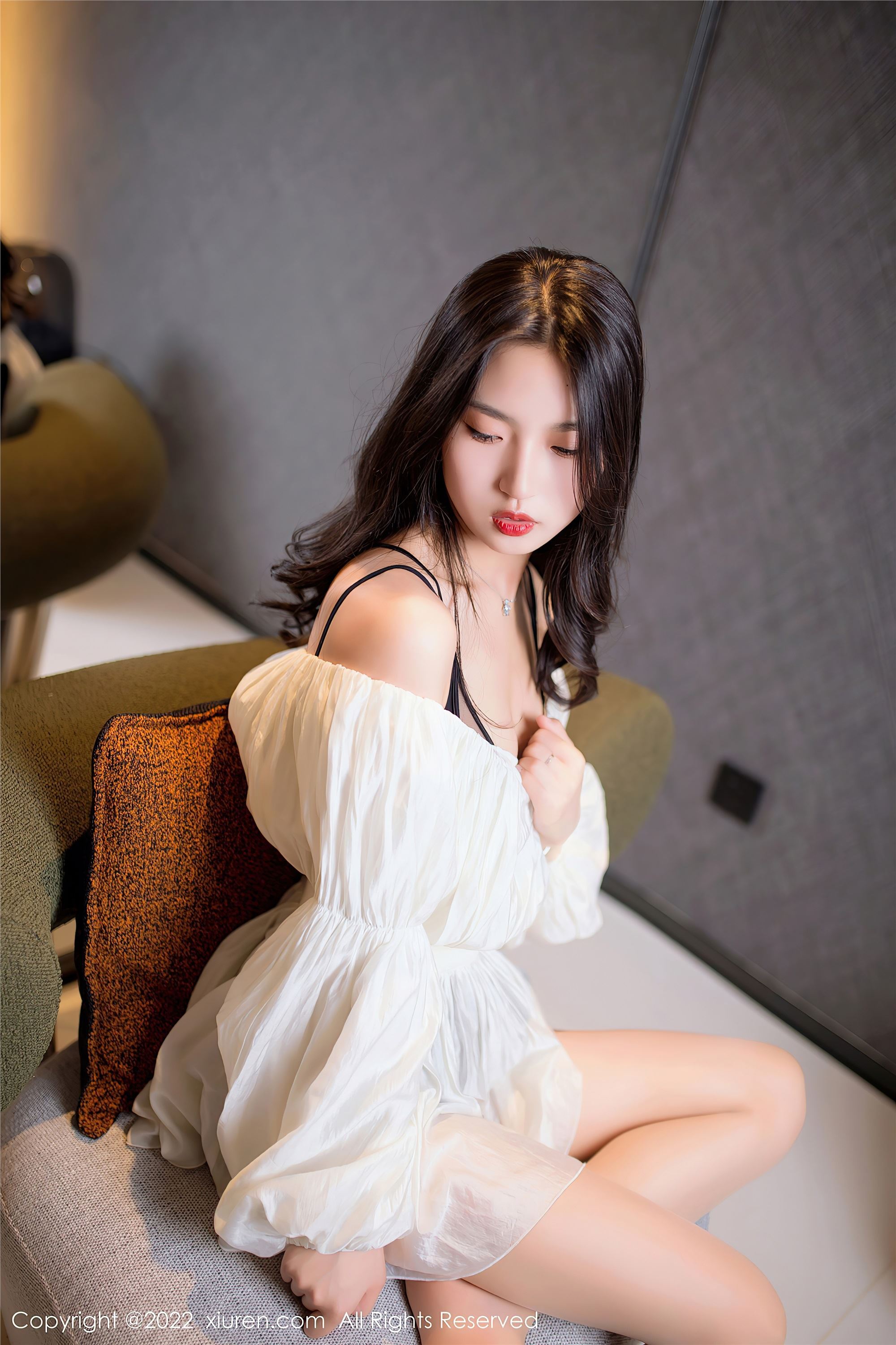 Xiuren秀人网 2022.08.08 NO.5399 十九九